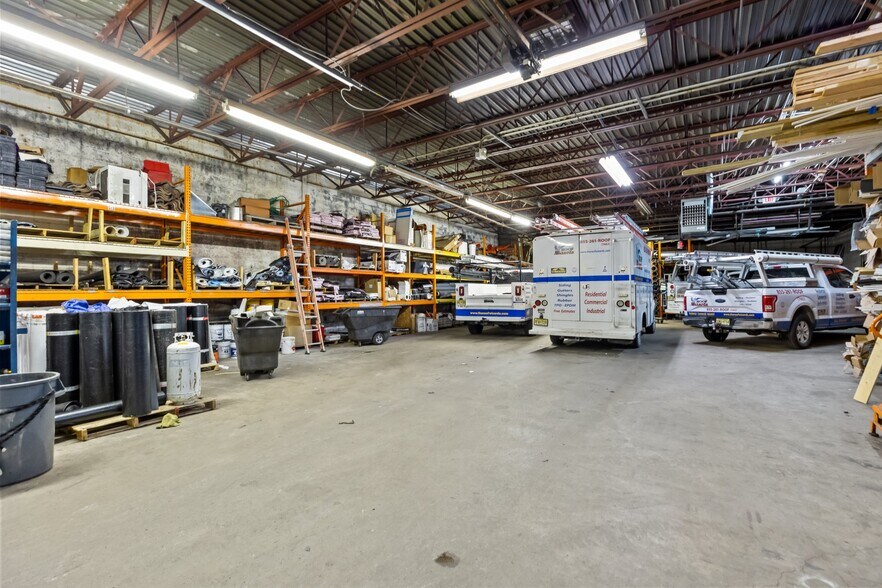 More Photos Of 1010 Spruce St, Lawrenceville Warehouse For Sale