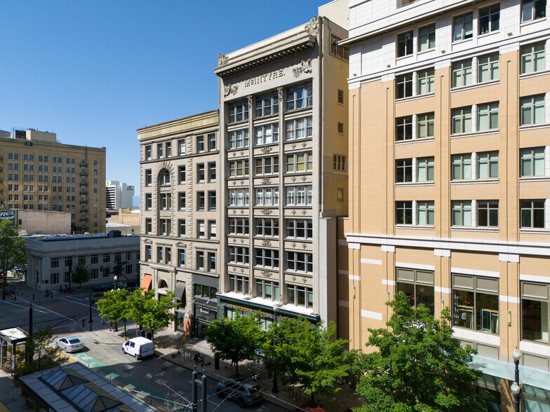 More Photos Of 68 S Main St, Salt Lake City Office For Lease