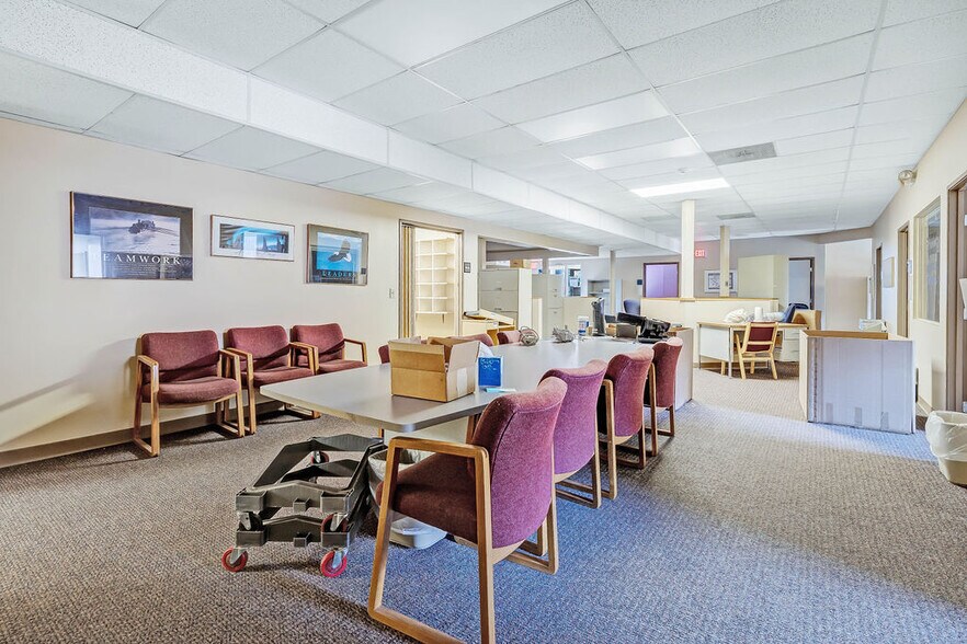 More Photos Of 1144 Dublin Rd, Columbus Office For Sale