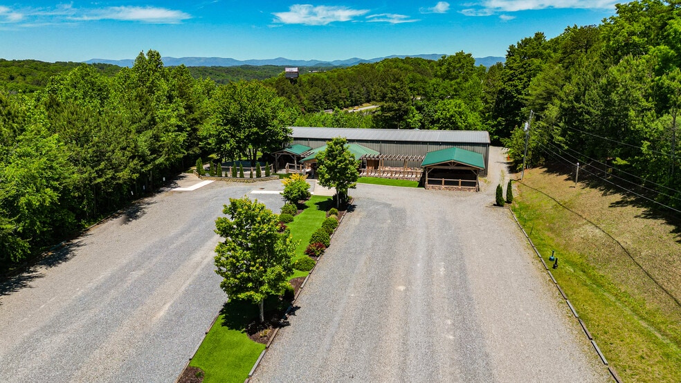 More Photos Of 7288 Highway 515 N, Ellijay Religious Facility For Sale