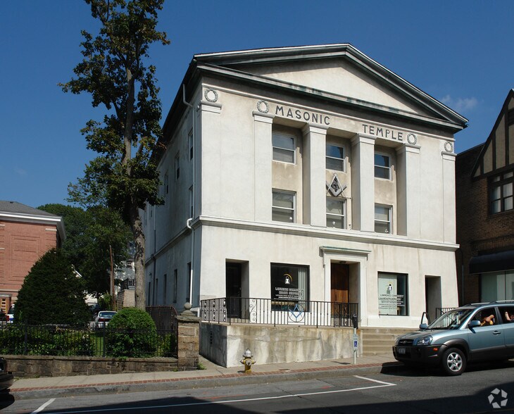 Primary Photo Of 69 Main St, Tuckahoe Office For Lease