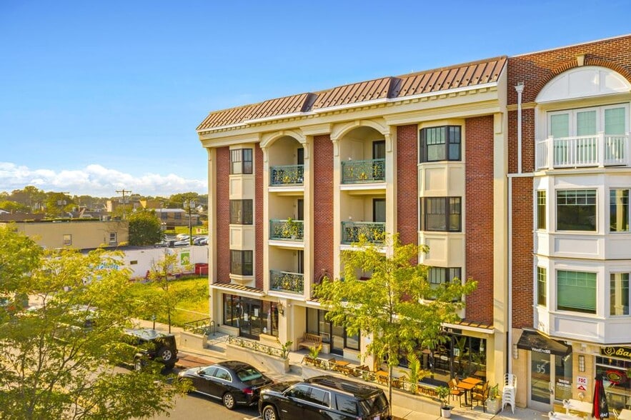 More Photos Of 57-61 Brighton Ave, Long Branch Apartments For Lease