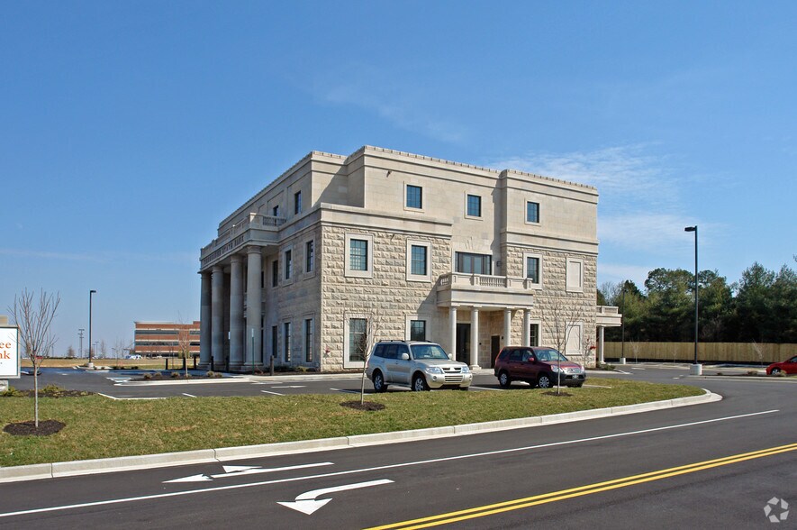 More Photos Of 11470 Parkside Dr, Knoxville Office For Lease