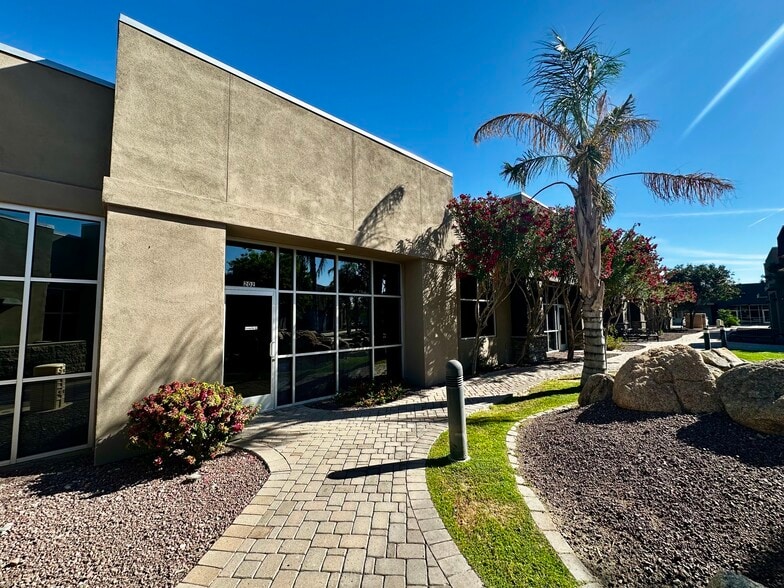 More Photos Of 17100 N 67th Ave, Glendale Office For Sale