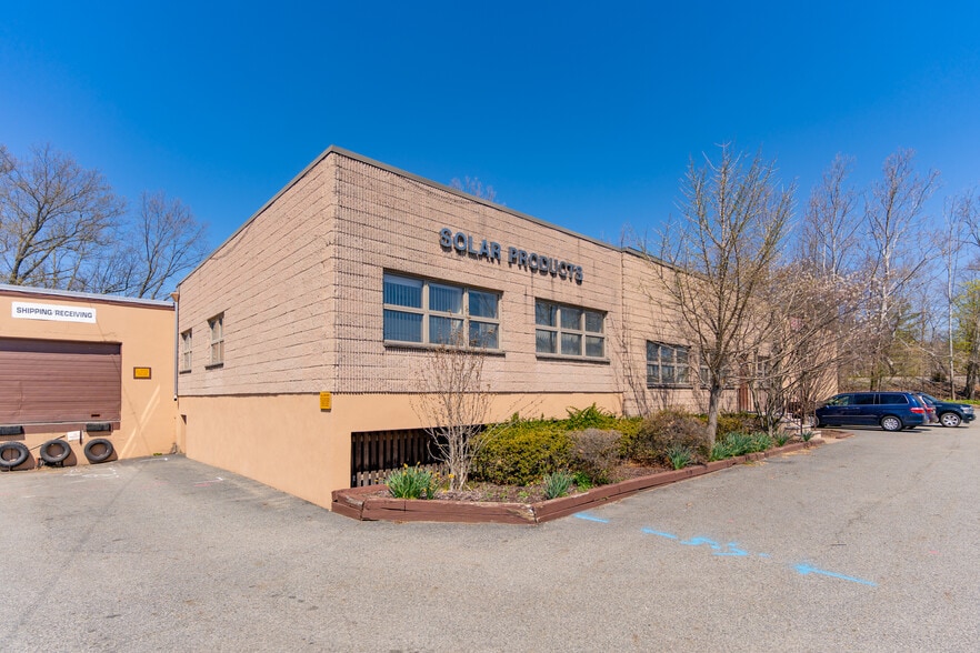 More Photos Of 228 Wanaque Ave, Pompton Lakes Warehouse For Lease