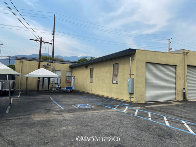 More Photos Of 904 S Alta Vista Ave, Monrovia Manufacturing For Lease