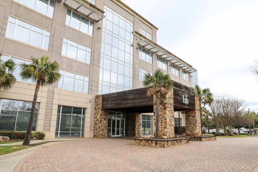 More Photos Of 1 Ebix Way, Duluth Office For Sale