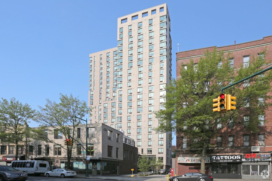 More Photos Of 626-632 Flatbush Ave, Brooklyn Apartments For Lease