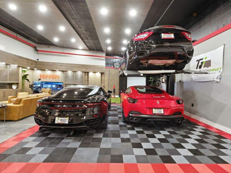 More Photos Of 994 N Barfield Dr, Marco Island Warehouse For Sale