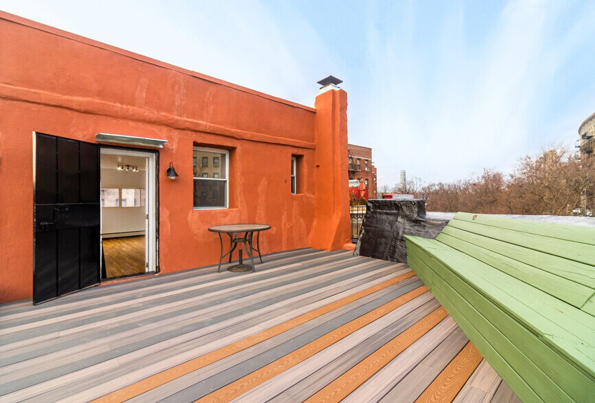 More Photos Of 867 Riverside Dr, New York Multifamily For Sale