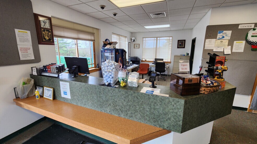 More Photos Of 2230 Fireline Rd, Palmerton Restaurant For Sale