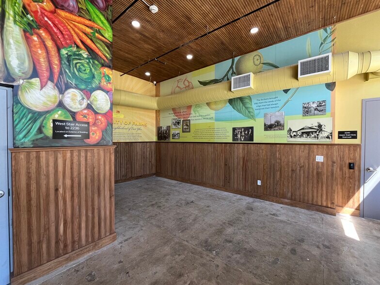 More Photos Of 2234 E 7th Ave, Tampa Loft Creative Space For Lease