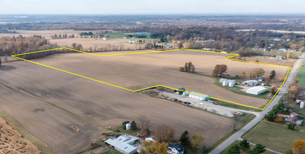 More Photos Of 10217 Morse Rd SW, Pataskala Land For Sale