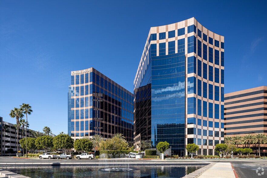 More Photos Of 2050 Main St, Irvine Office For Lease