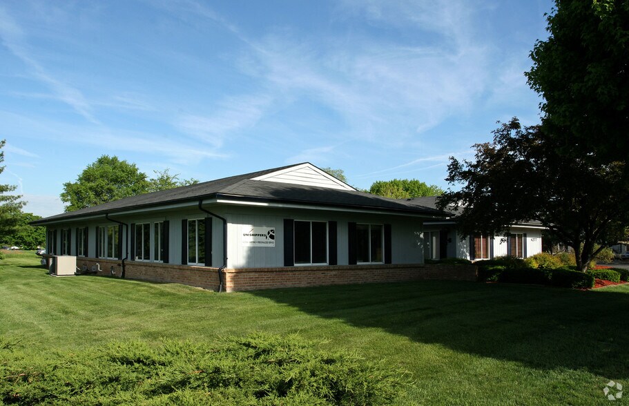 More Photos Of 4277 Okemos Rd, Okemos Office For Lease