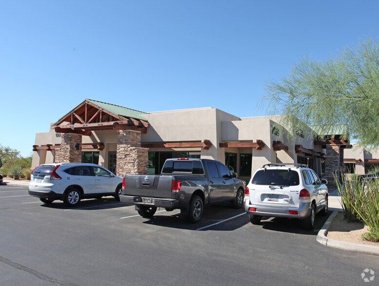 More Photos Of 7920 E Thompson Peak Pky, Scottsdale Office For Sale