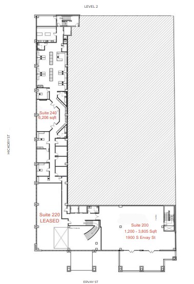 More Photos Of 1900 S Ervay St, Dallas Apartments For Lease