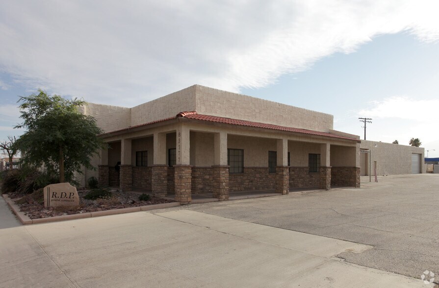 More Photos Of 83777 Avenue 45, Indio Warehouse For Lease