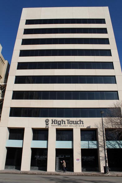 More Photos Of 110 S Main St, Wichita Office Residential For Sale