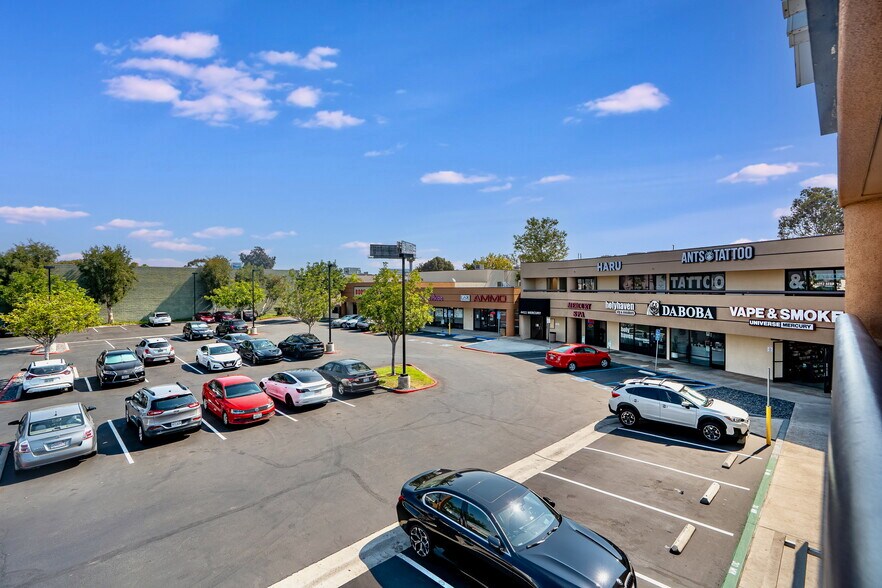 More Photos Of 4411 Mercury St, San Diego Unknown For Lease