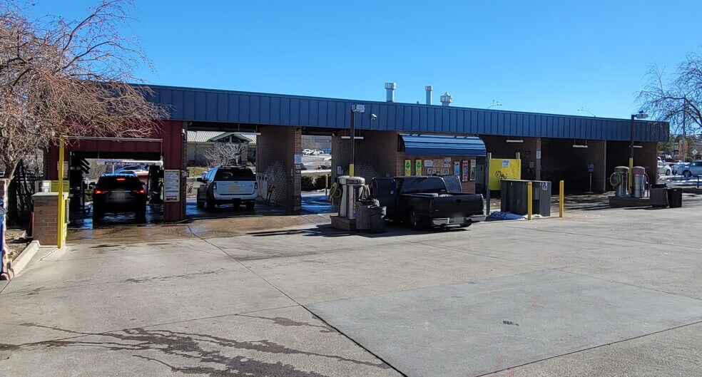 More Photos Of 1151 S Buckley Rd, Aurora Carwash For Sale