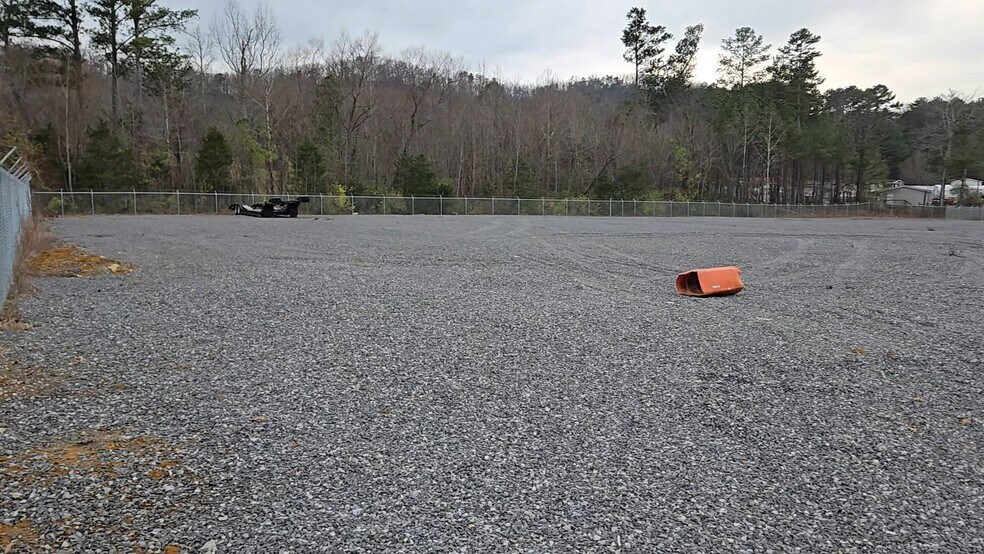 Primary Photo Of 00 Dinah Blvd, Rossville Land For Lease