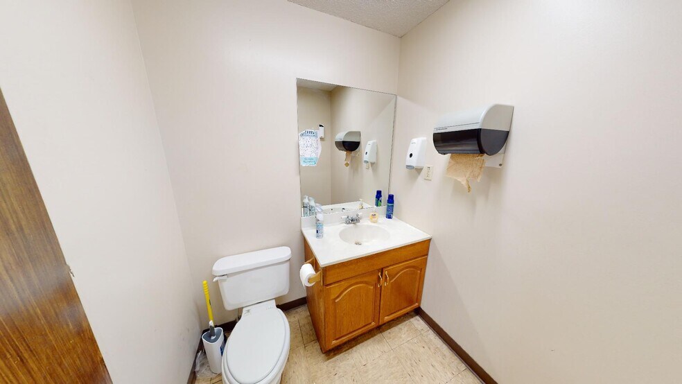 More Photos Of 2773 Marshall Dr, Tifton Warehouse For Sale