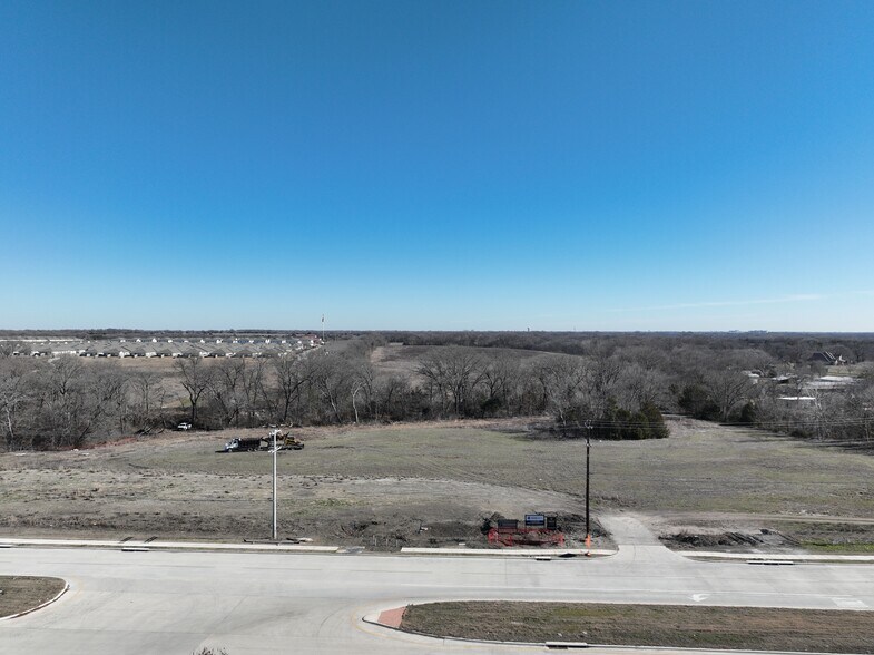 More Photos Of Custer Rd, McKinney Land For Sale