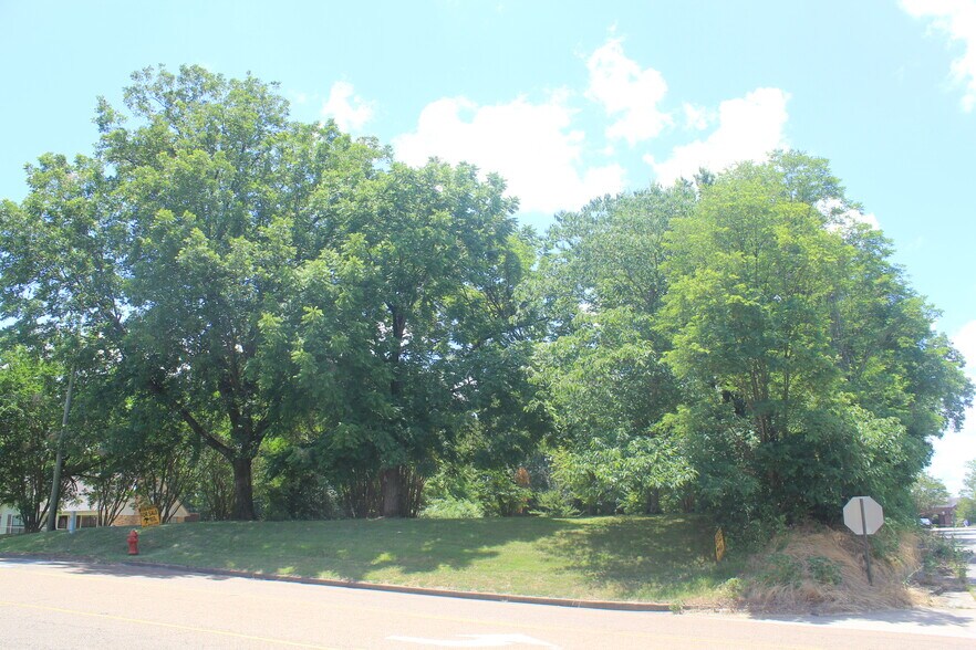 More Photos Of 9105 E Sandidge Rd, Olive Branch Land For Sale
