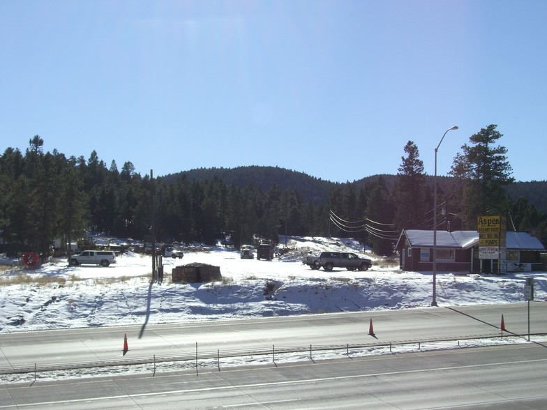 Primary Photo Of 9054 Highway 285, Morrison Land For Lease