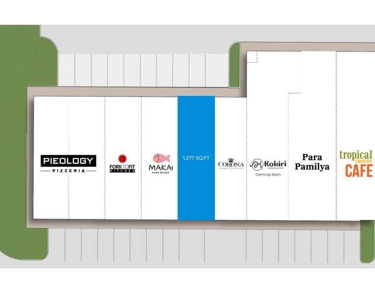 More Photos Of 508 W Trenton Rd, Edinburg Storefront Retail Office For Lease