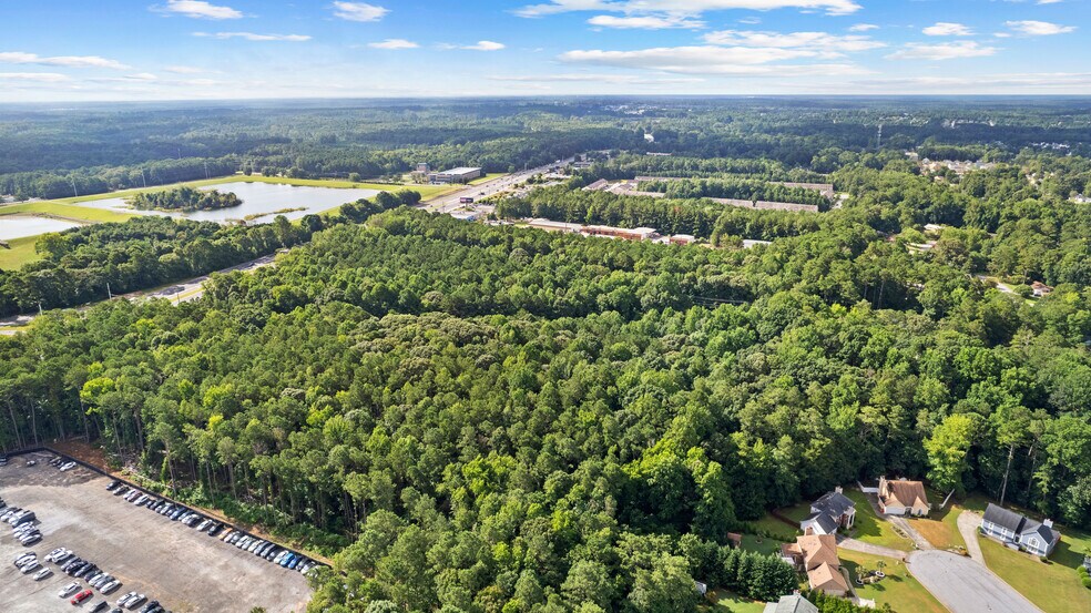 More Photos Of 10012 Tara Blvd, Jonesboro Land For Sale