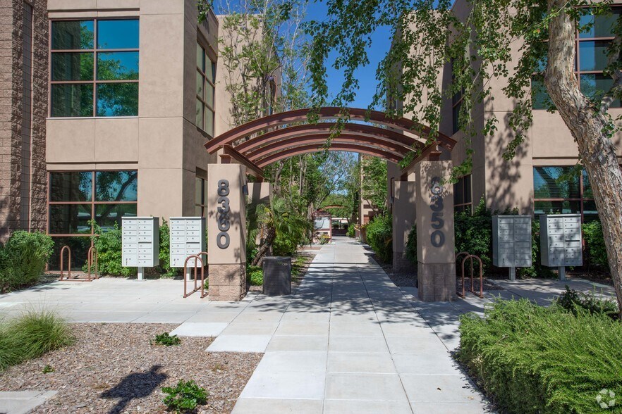 More Photos Of 8350 E Raintree Dr, Scottsdale Office For Lease