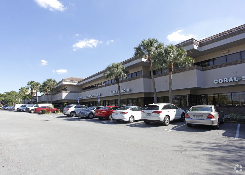 More Photos Of 8320 W Sunrise Blvd, Plantation Office For Lease