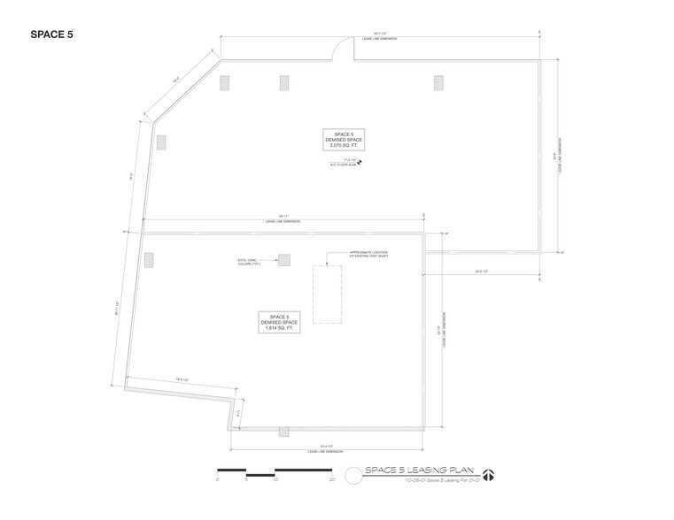 More Photos Of 320 Singleton Blvd, Dallas Multifamily For Sale