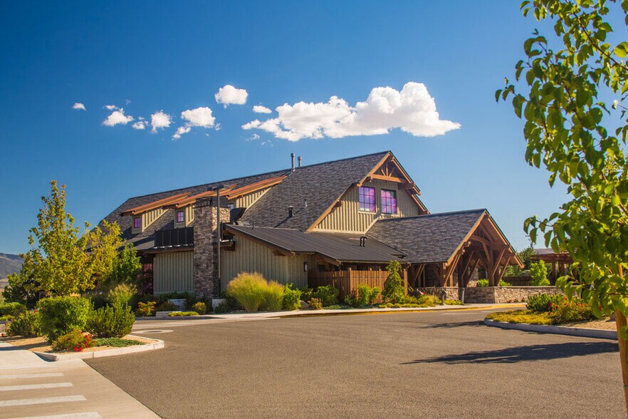 More Photos Of 95 Foothill Dr, Reno Unknown For Lease