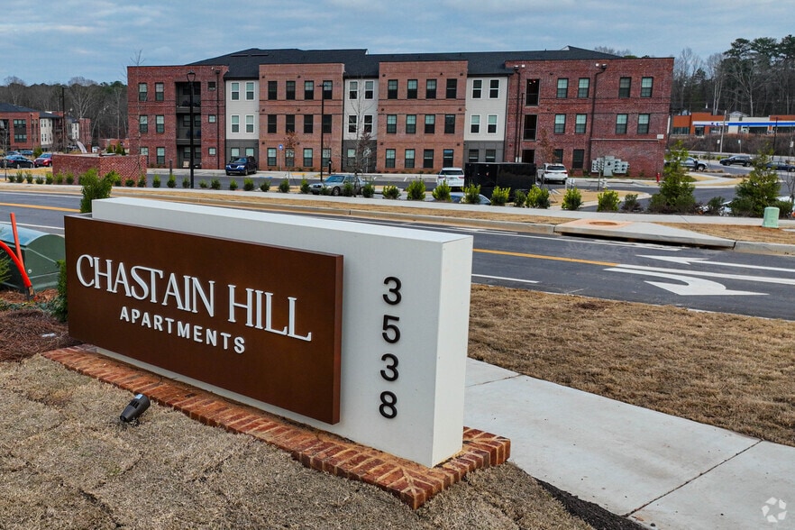 More Photos Of 3538 Hwy 92, Douglasville Apartments For Lease