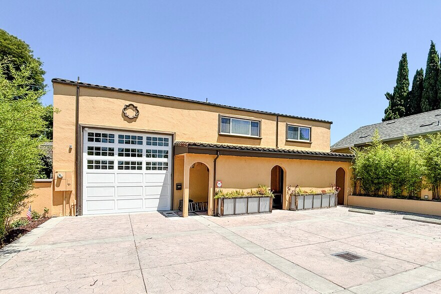 More Photos Of 76 Sunol St, San Jose Warehouse For Sale