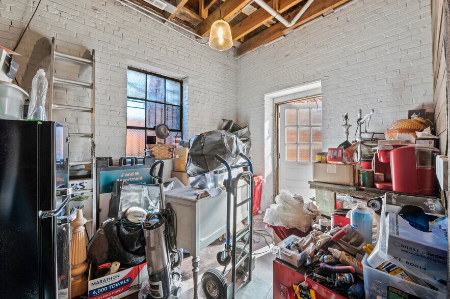 More Photos Of 119 S 3rd St, Smithfield Storefront For Sale