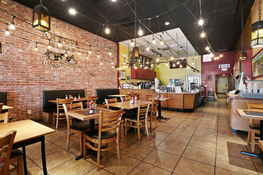 More Photos Of 5701 Figueroa St, Los Angeles Storefront For Sale