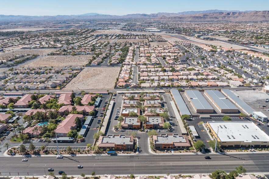 More Photos Of 9159 W Flamingo Rd, Las Vegas Office For Lease