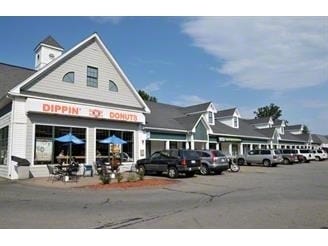 More Photos Of 1123 Central St, Leominster Freestanding For Lease