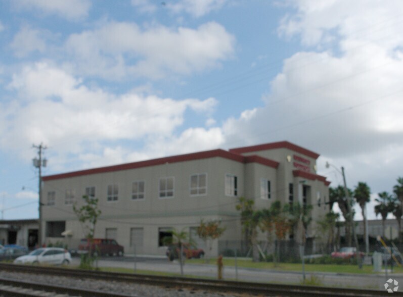 Primary Photo Of 2951 Pembroke Rd, Hollywood Office For Lease