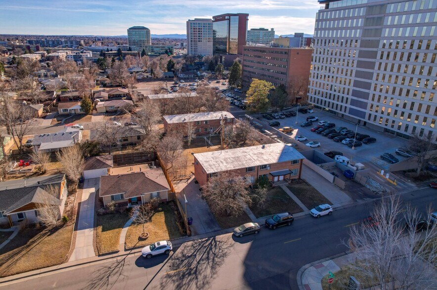 More Photos Of 4370 E Montana Pl, Denver Multifamily For Sale