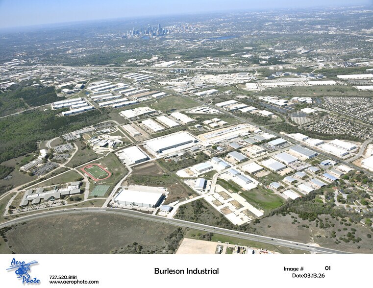 More Photos Of 7051 Burleson, Austin Unknown For Lease