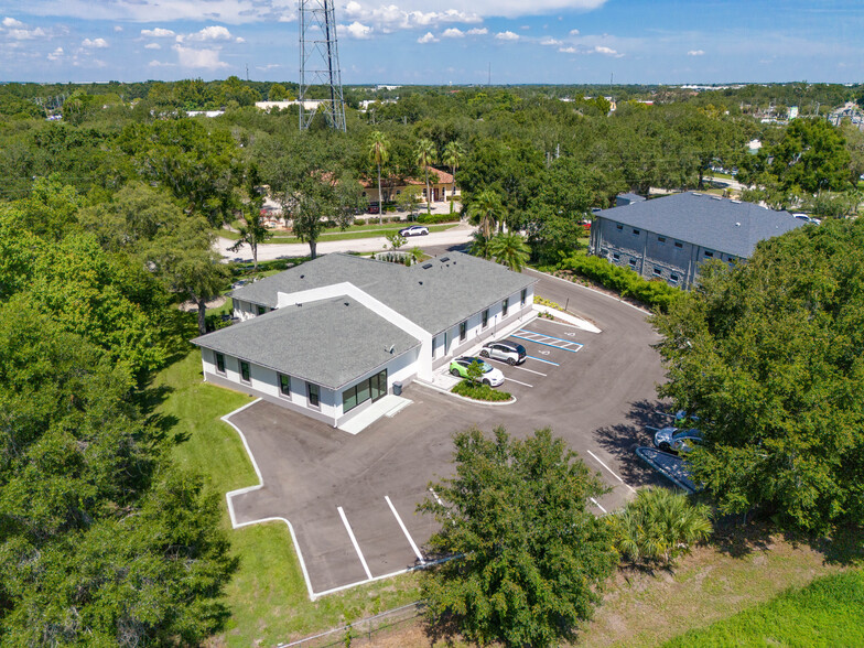 Primary Photo Of 1553 Boren Dr, Ocoee Medical For Lease