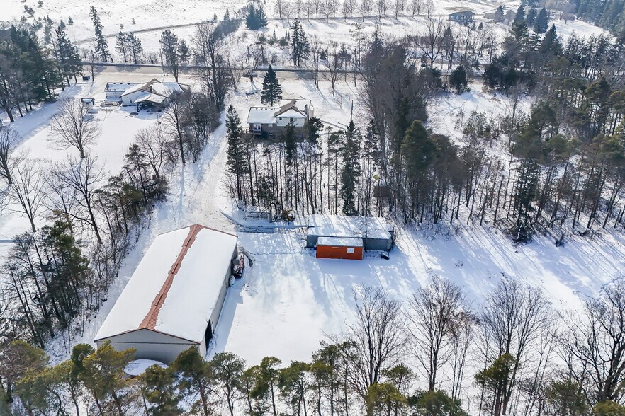 More Photos Of 4871 Wellington Road 29, Guelph Warehouse For Sale