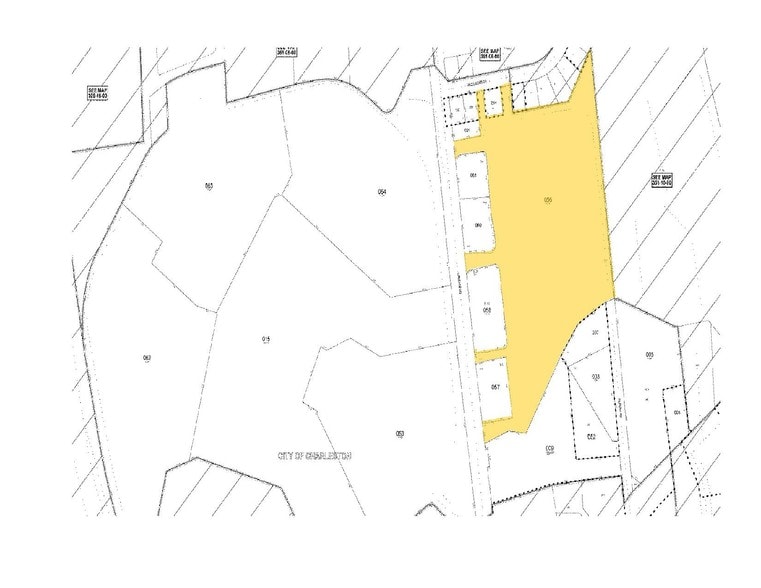 More Photos Of 946 Orleans Rd, Charleston Unknown For Lease