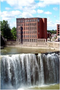 More Photos Of 4 Commercial St, Rochester Loft Creative Space For Lease