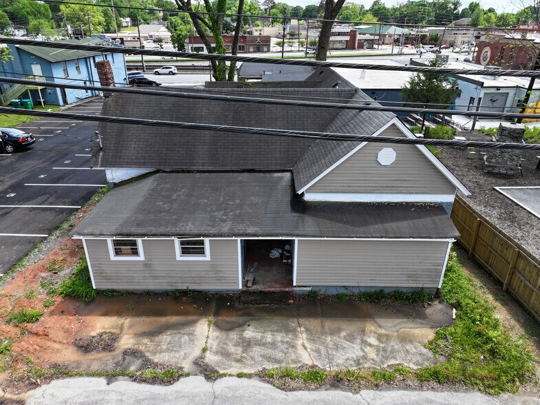 More Photos Of 2761 Joe Jerkins Blvd, Austell Office For Sale